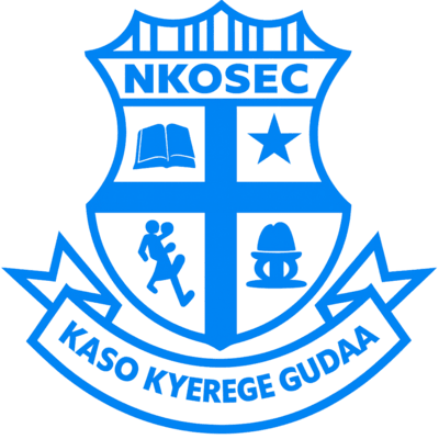 School logo